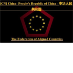 [CN]                    China