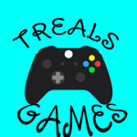 TrealsGames