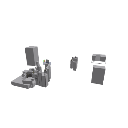 factory collapse