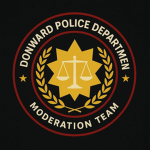 DWCPD | Safety And Moderation Team Group