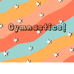 Gymnastics Group <3!