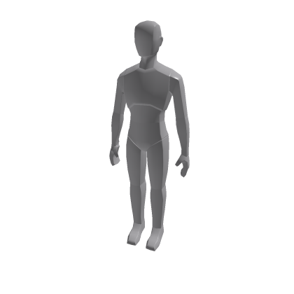  human model