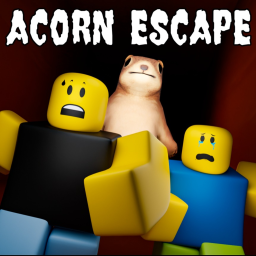 Acorn Escape [Horror]