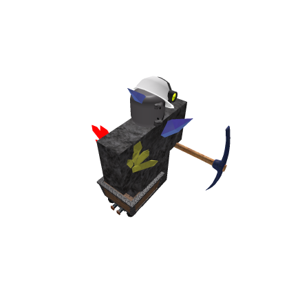 miner
