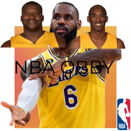 NBA obby