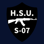 H.S.U.S-07 : Hostility Suppression Unit Sector-07