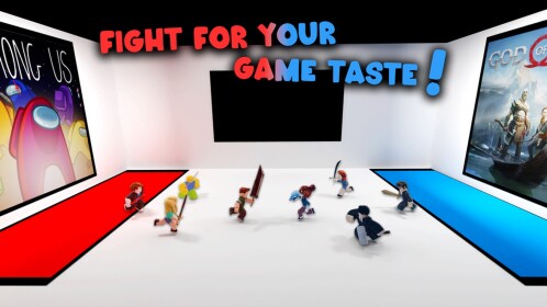 Better Games?