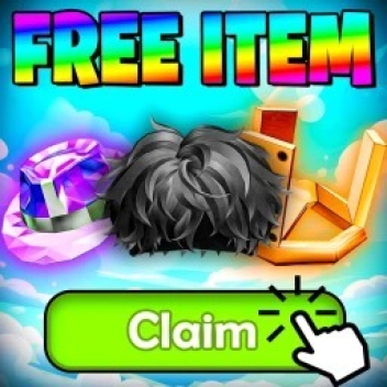 Glass Bridge Korblox & Headless