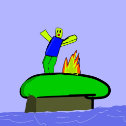 Sea Jumpers! (Very unfinished)