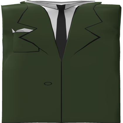 Doofus Jerry Suit