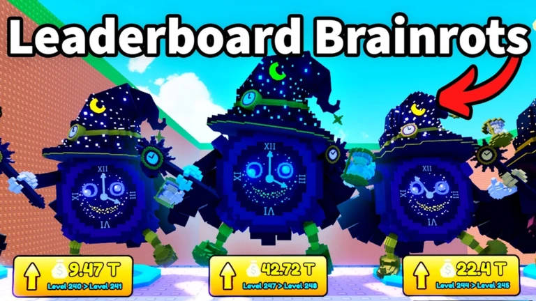 呪われた津波から脱出する [OPモード] 🧠