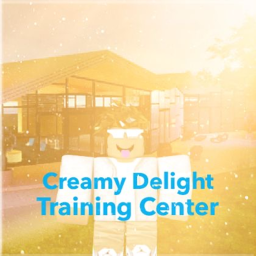 Creamy Delight Training center