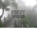 Misty Vibes