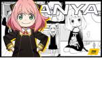 the anya night beans