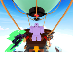 Epic Club (For my Friends)