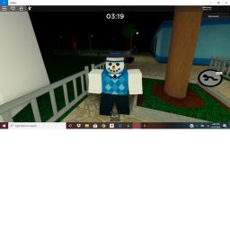 Haunted Arcade (minecraft)