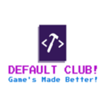 Default club!