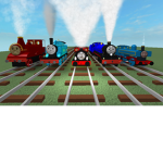 Harry The Welsh Engine and Friends