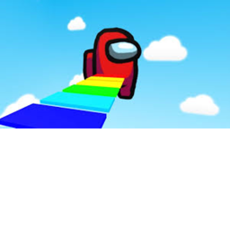 Escape Among Us Obby