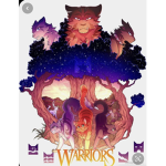 |:|Warrior Cats chat RP. (W.I.P) (read desc)
