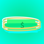 Here Comes The Cash!