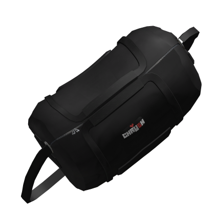 CHRUSH Duffel Bag in Black (1.0) thumbnail