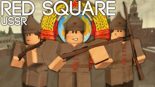 [NEW] Stalinkan City