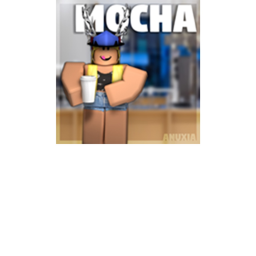 Mocha Cafe V1