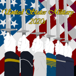 United States Military 2020s