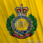 Corps Of Royal Engineering