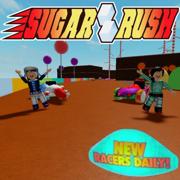 sugar rush 