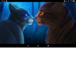 WarriorcatsRp group