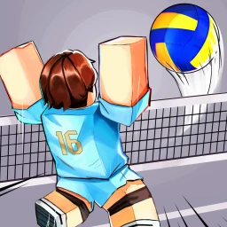 Volleyball Legends 