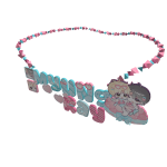 pink1/KaisMiniJeIlycatl