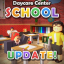 New⭐! Daycare Center