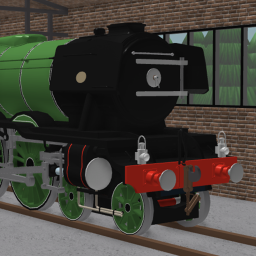 Flying Scotsman ~ Showcase icon