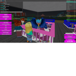 aura swords group