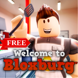 Blox Burg For Free!