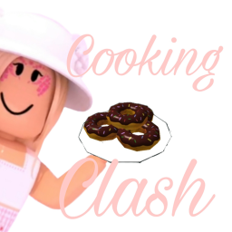 Cooking Clash