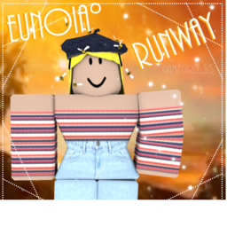 [GRAND OPENING!] Eunoia° Runway!