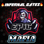 THE INFERNAL GATES