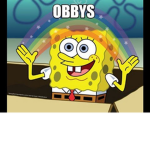 Penchas's Obby's