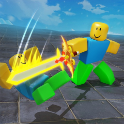 Weapon Fighting RNG 5