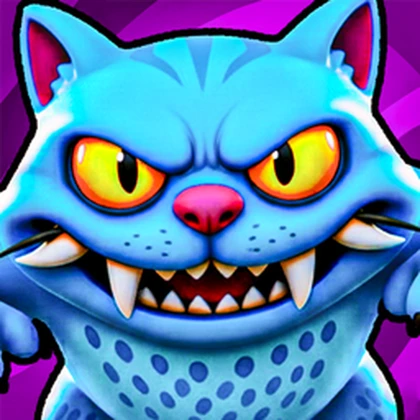K-POP Demon Hunter Evolution Roblox group icon
