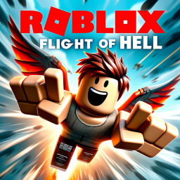 Flight of Hell