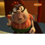 Carl Wheezer Fan Club
