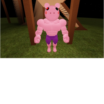 survive the piggy 2 UPDATE 1