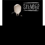 Area 51: Slender man (UPDATE!)