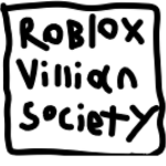 Roblox Villian Society