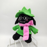 Ralsei Appreciation Club